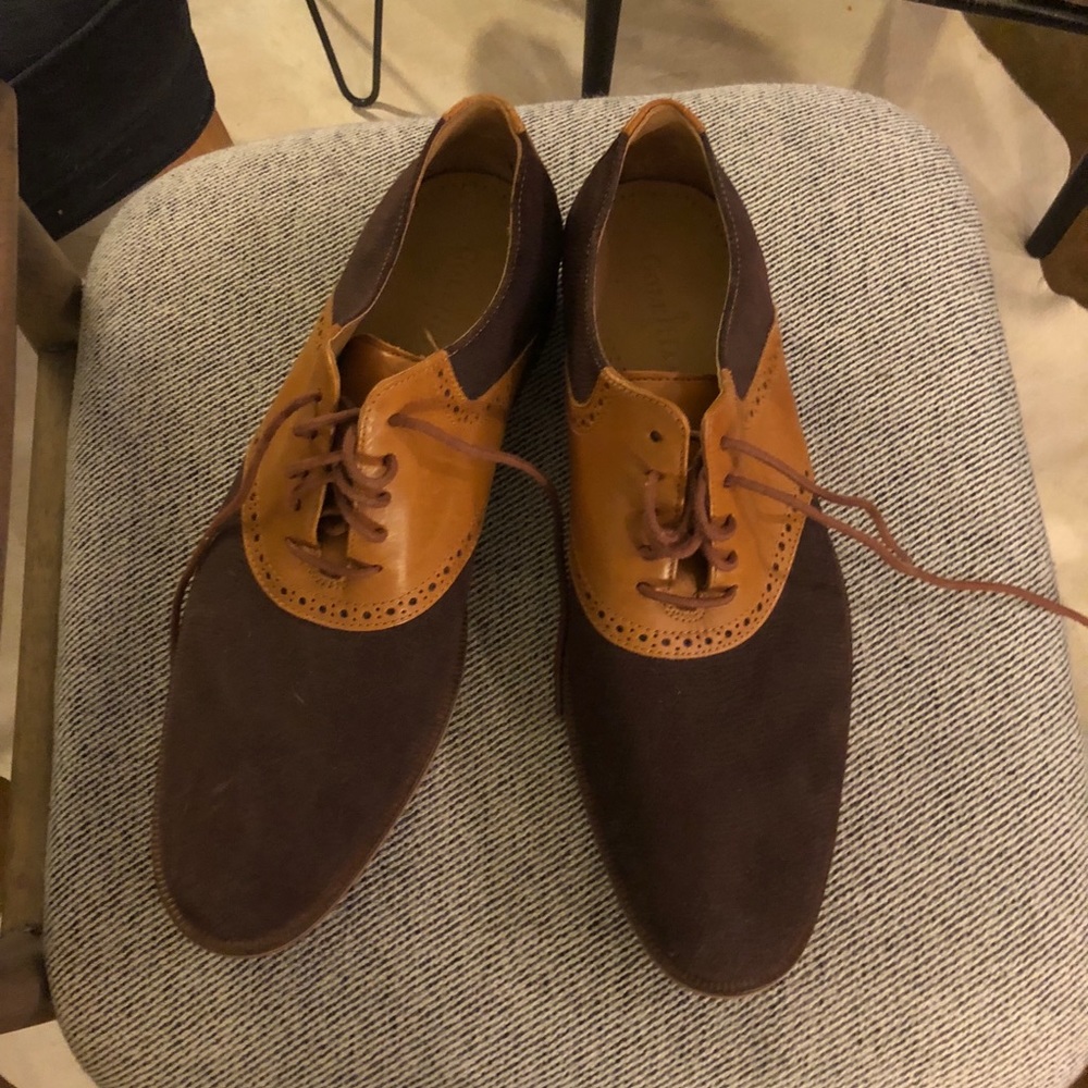 Cole Haan dress shoe